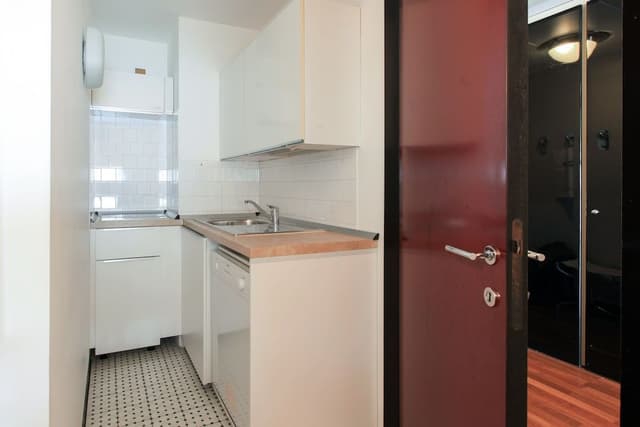 Apartment, 1 Bedroom