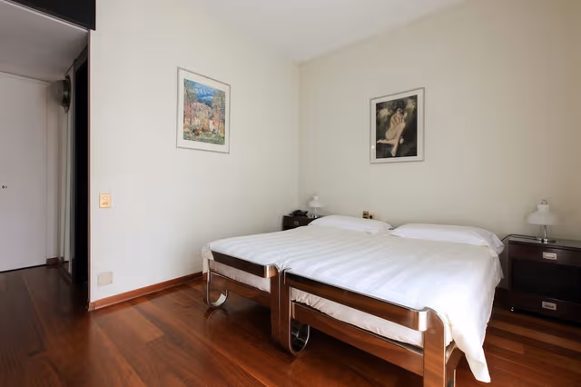 Apartment, 1 Bedroom