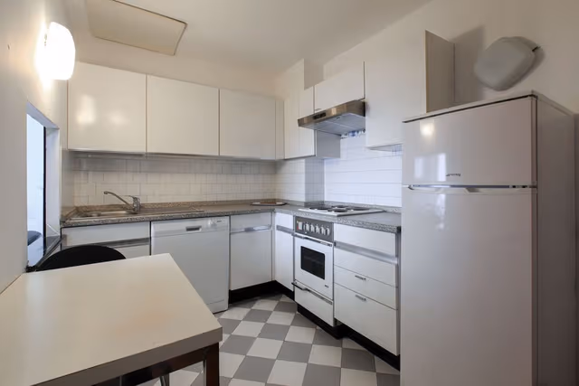 Apartment, 1 Bedroom