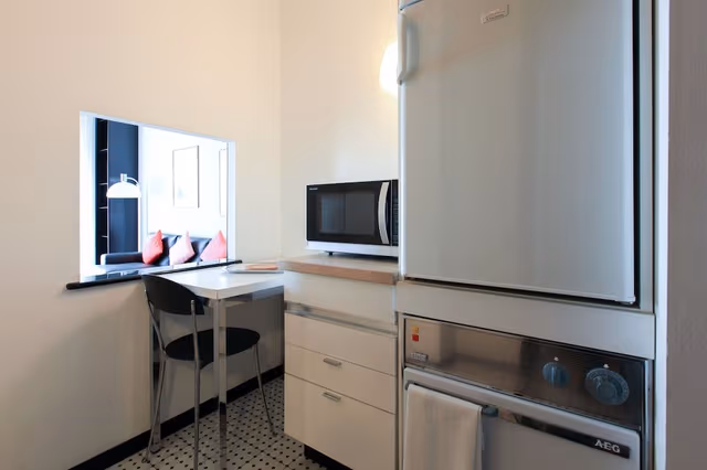 Apartment, 1 Bedroom