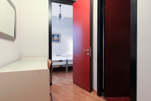 Apartment, 1 Bedroom