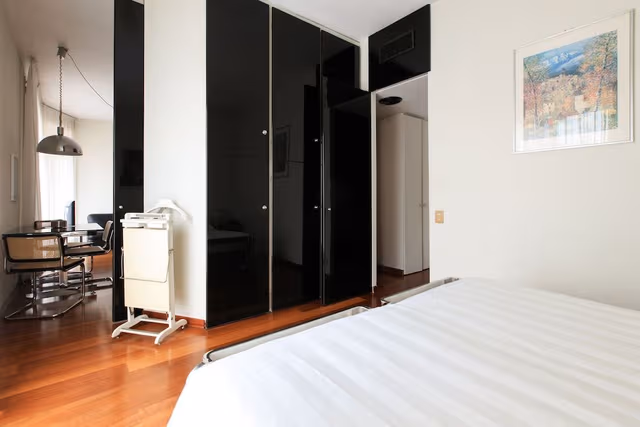 Apartment, 1 Bedroom
