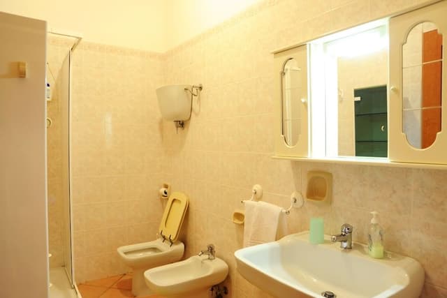 Superior Apartment, 3 Bedrooms