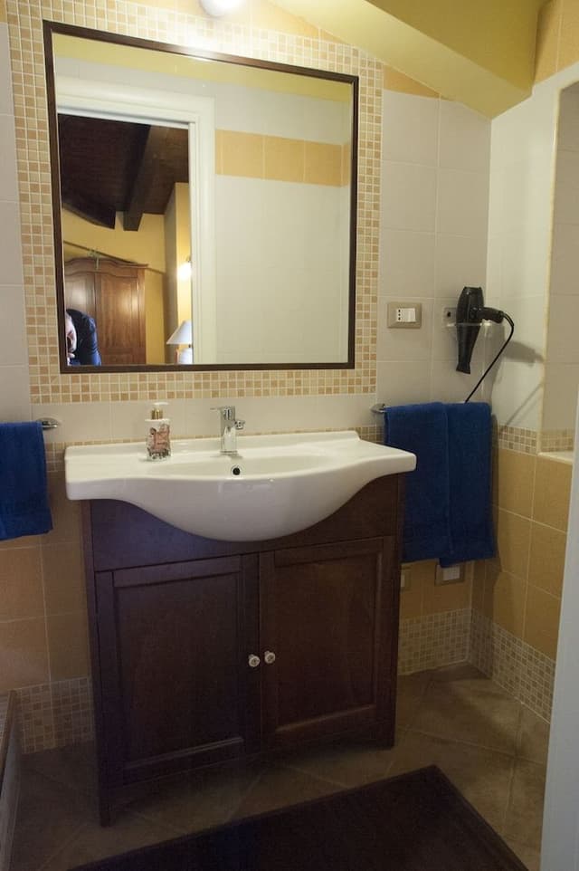 Double Room, Terrace