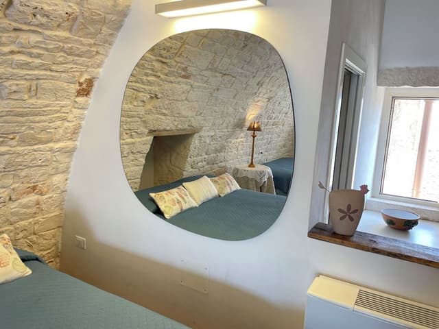 Comfort Quadruple Room, City View