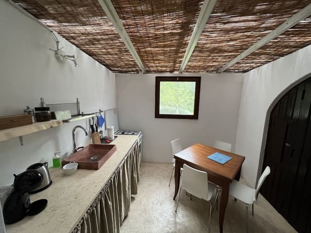 House, 1 Bedroom