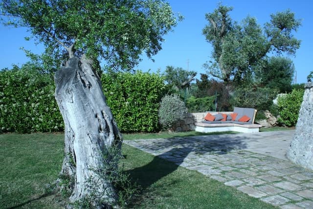 House, 2 Bedrooms (Trullo)