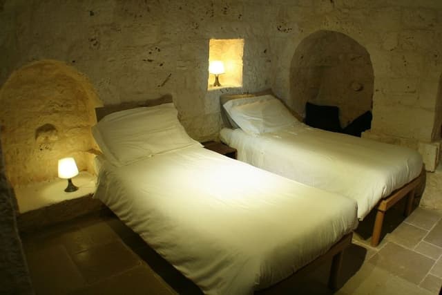 House, 2 Bedrooms (Trullo)