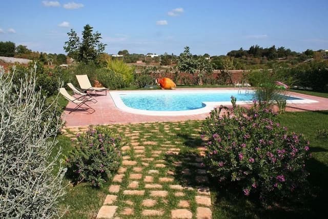 Villa, 3 Bedrooms
