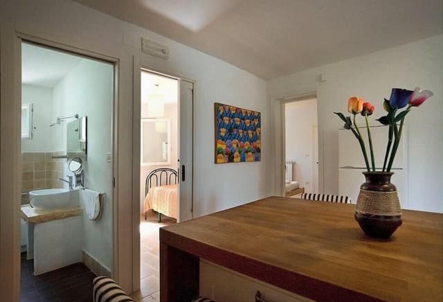 Villa, 3 Bedrooms