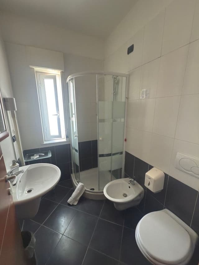 Comfort Quadruple Room