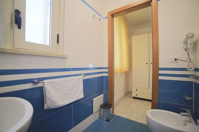 Standard Room, 1 Double Bed