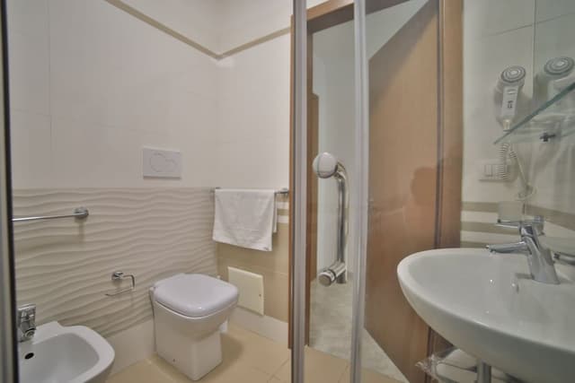 Standard Room, 1 Double Bed