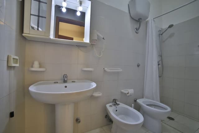 Economy Double or Twin Room