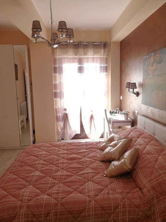 Panoramic Room