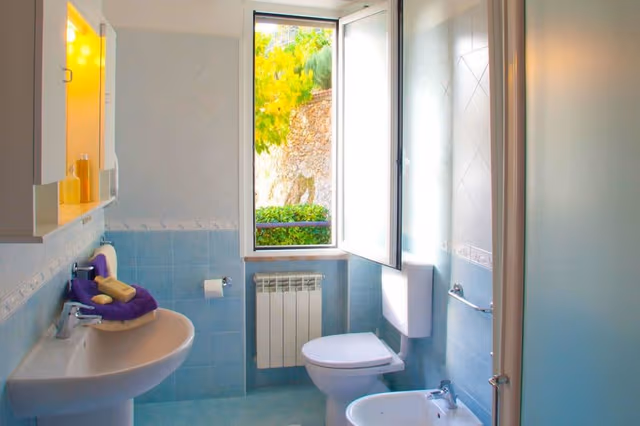 Classic Apartment, 1 Bedroom, Balcony, Sea View (2 pax)