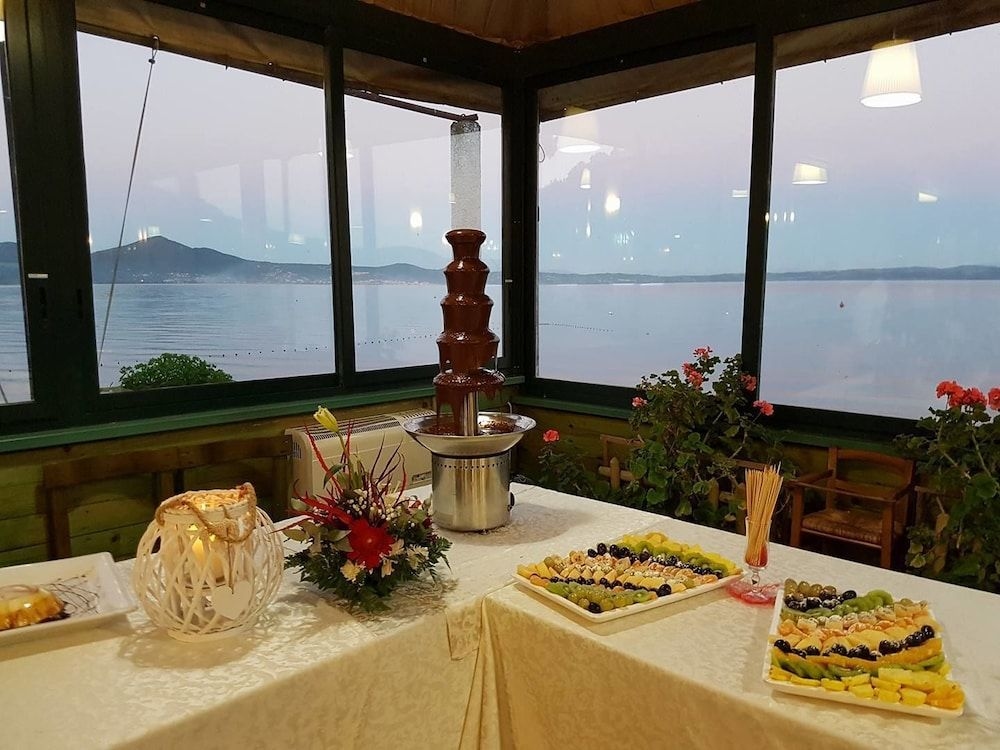 Albergo Ristorante Alfredo Da Persichella4