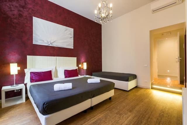 Superior Double Room (King)