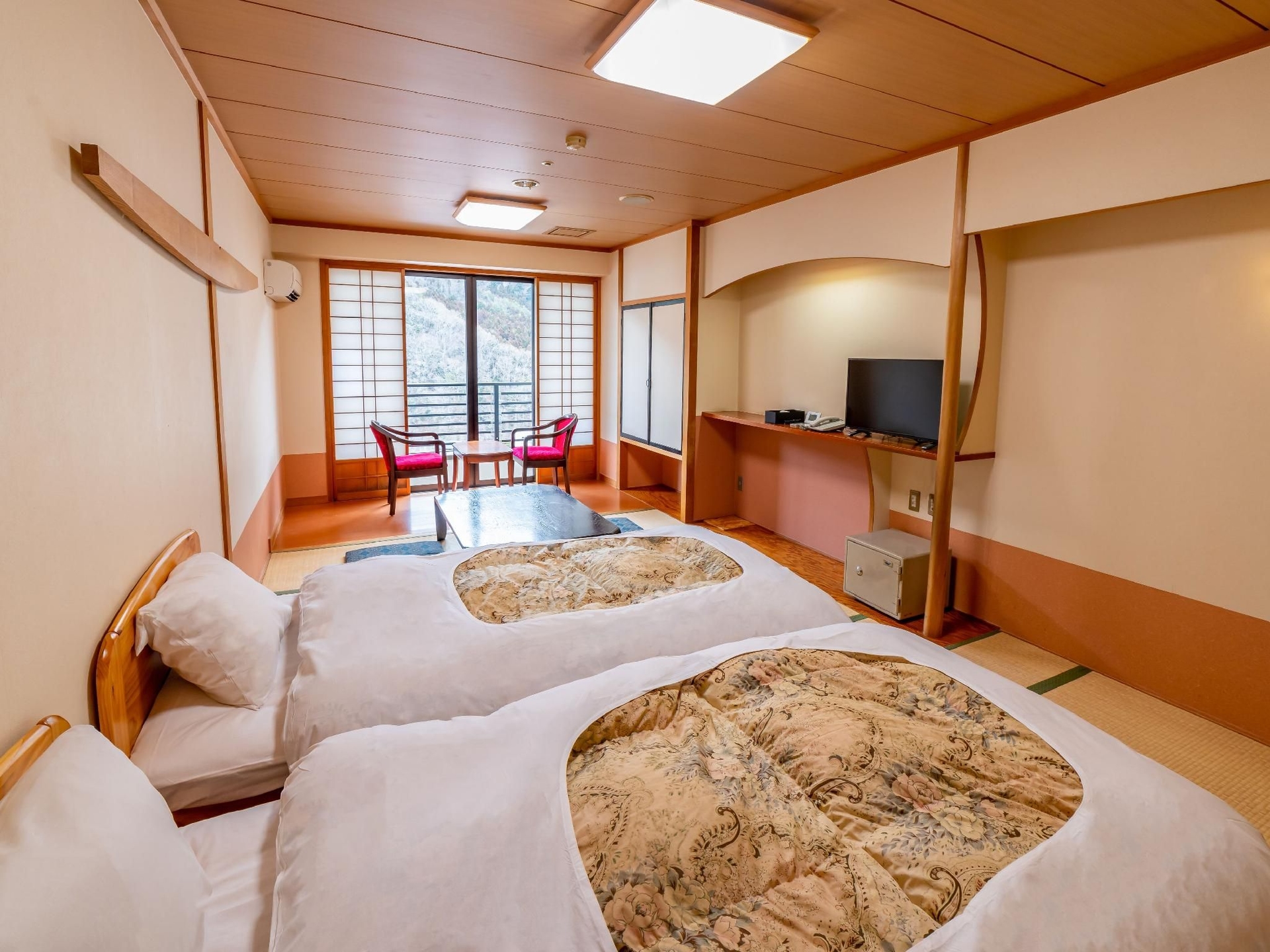 ยูฟรี นาสุ-ชิโอบาระ (YOUFREE NASU-SHIOBARA)1