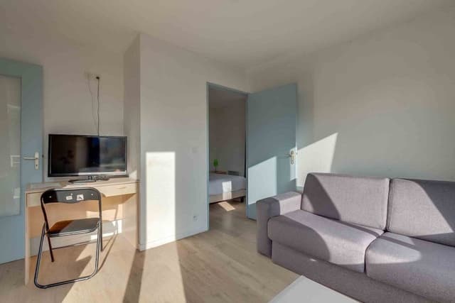 Apartment, 1 Bedroom