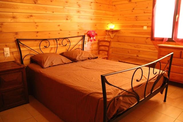 Premium Cottage