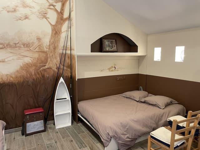 Family Cabin