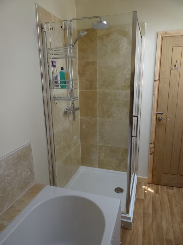 Double or Twin Room, Ensuite (Vicenza)