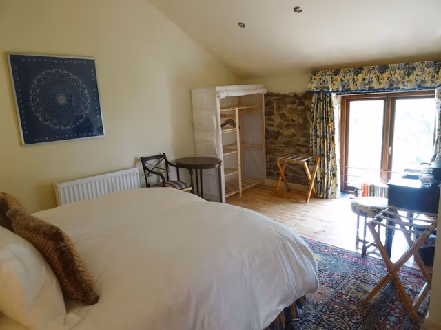 Double or Twin Room, Ensuite (Vicenza)