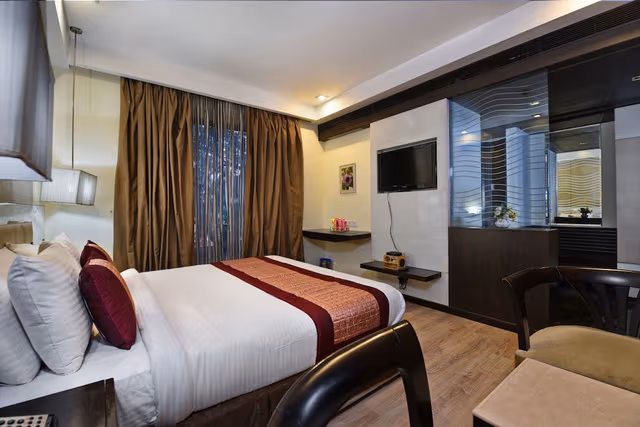 Executive Room