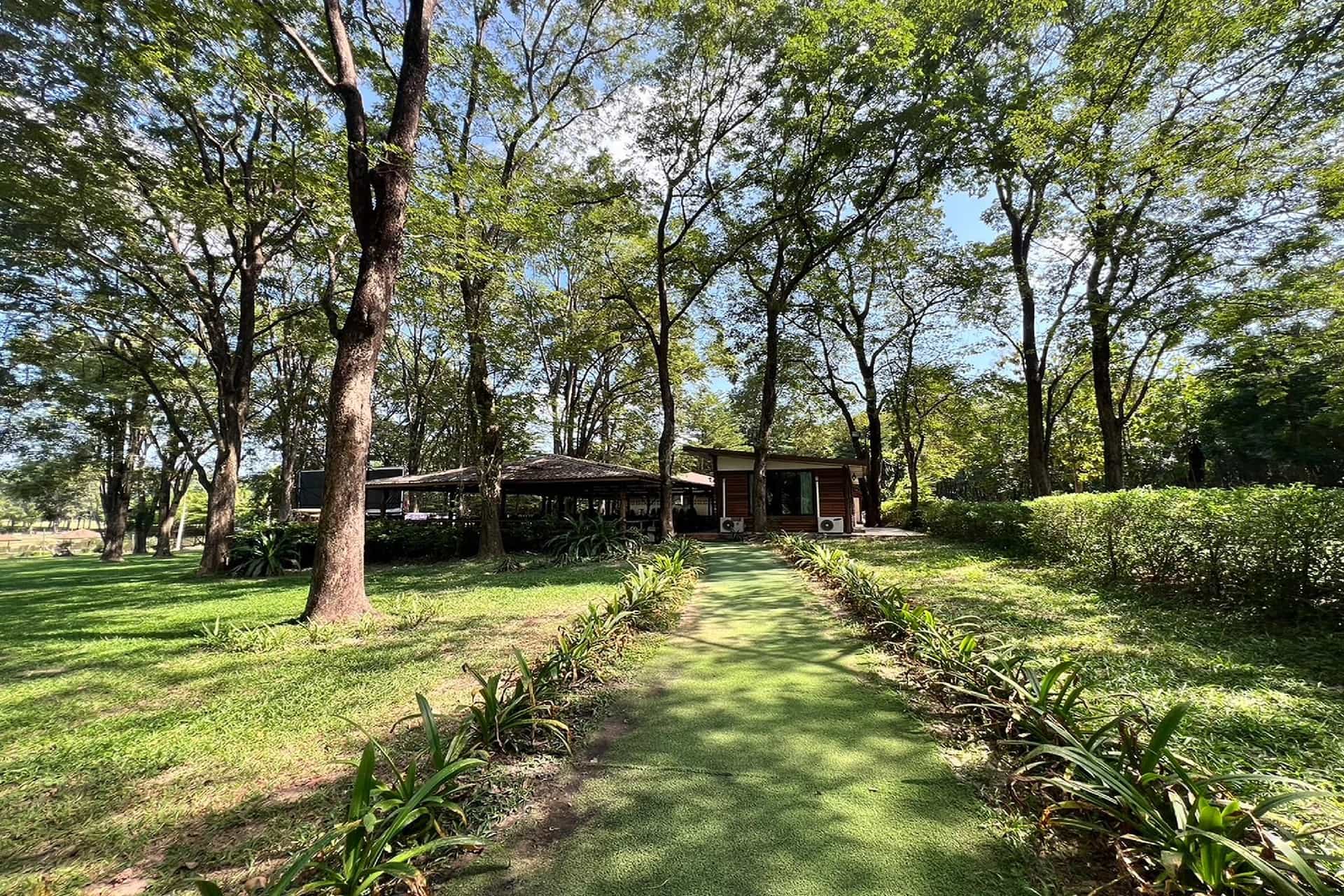 Fahluang Resort Fahluang Resort