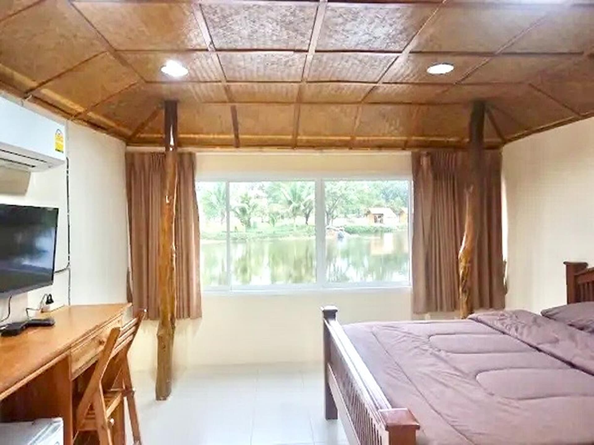 Fahluang Resort Fahluang Resort