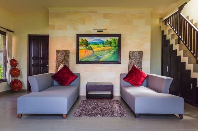 Family Bungalow, Multiple Beds, Balcony, Beachfront