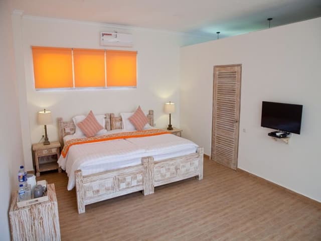 Comfort Double or Twin Room