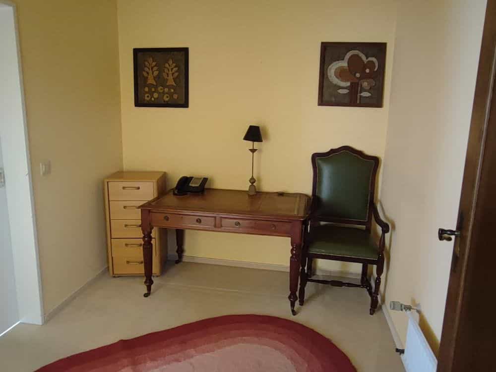 Hotel zum Schiff Hotel zum Schiff