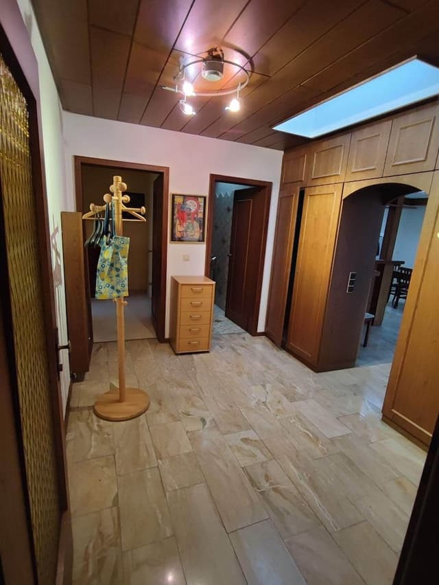 Penthouse, Private Bathroom