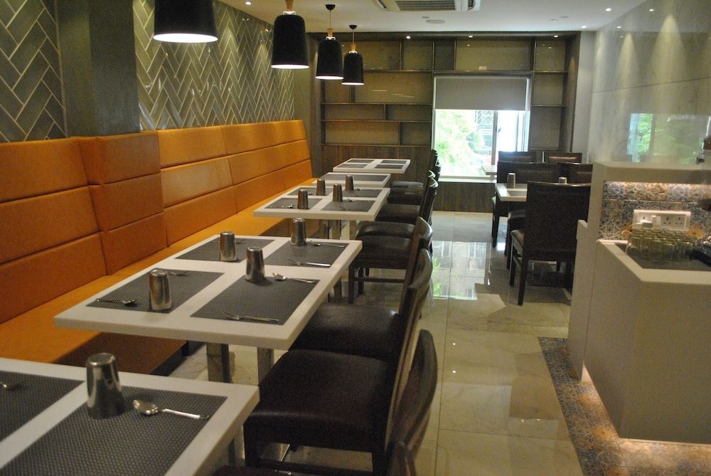 Hotel Southern1