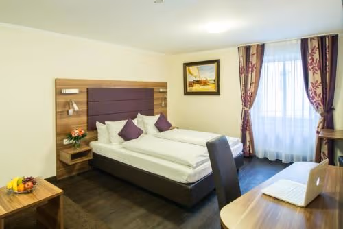 Comfort Apartment