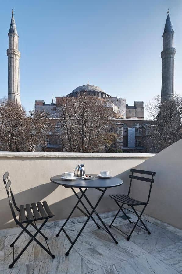 Saint Sophia Hotel Sultanahmet Istanbul Saint Sophia Hotel Sultanahmet Istanbul