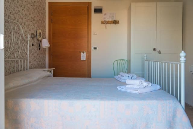 Economy Double or Twin Room