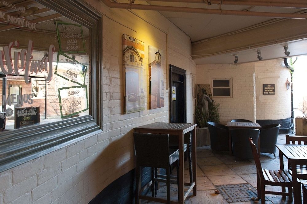 Vine Hotel by Marston's Inns3