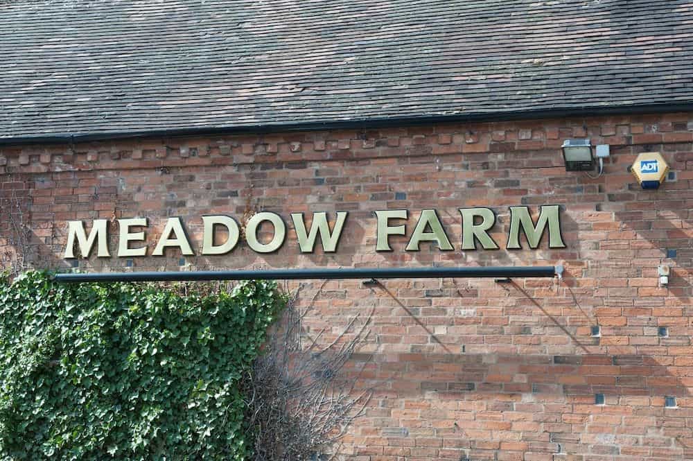 Meadow Farm by Marston’s Inns Meadow Farm by Marston’s Inns