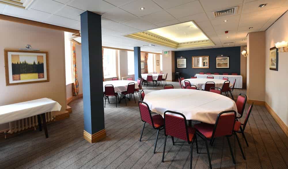 The Wynnstay Arms Hotel by Marston's Inns The Wynnstay Arms Hotel by Marston's Inns