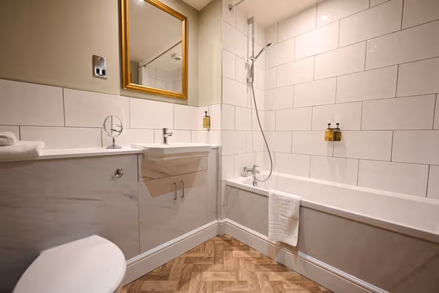Double or Twin Room