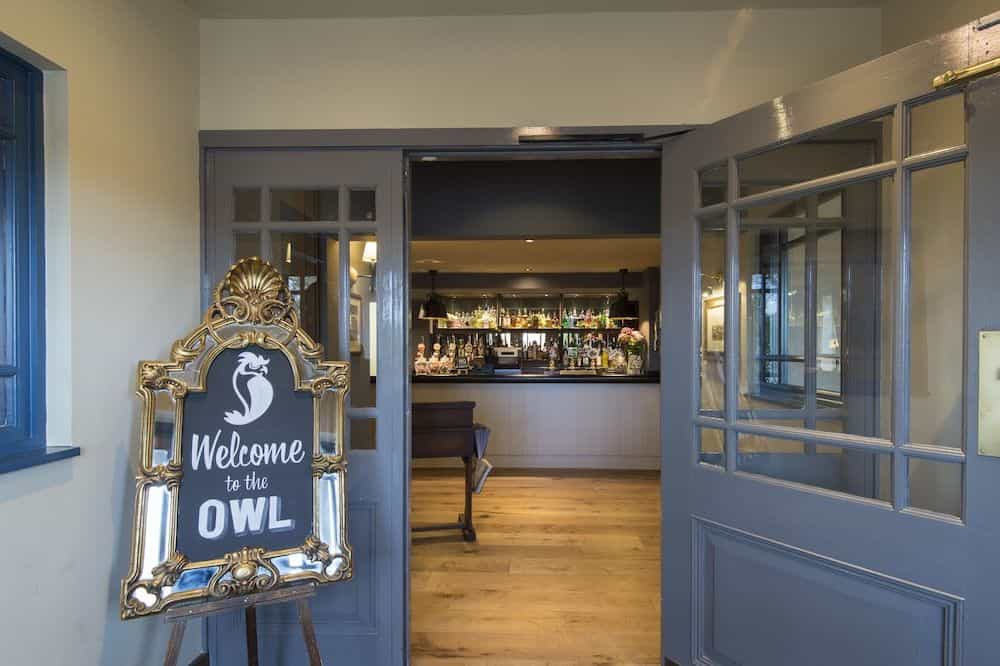 The Owl Hotel by Marston's Inns The Owl Hotel by Marston's Inns
