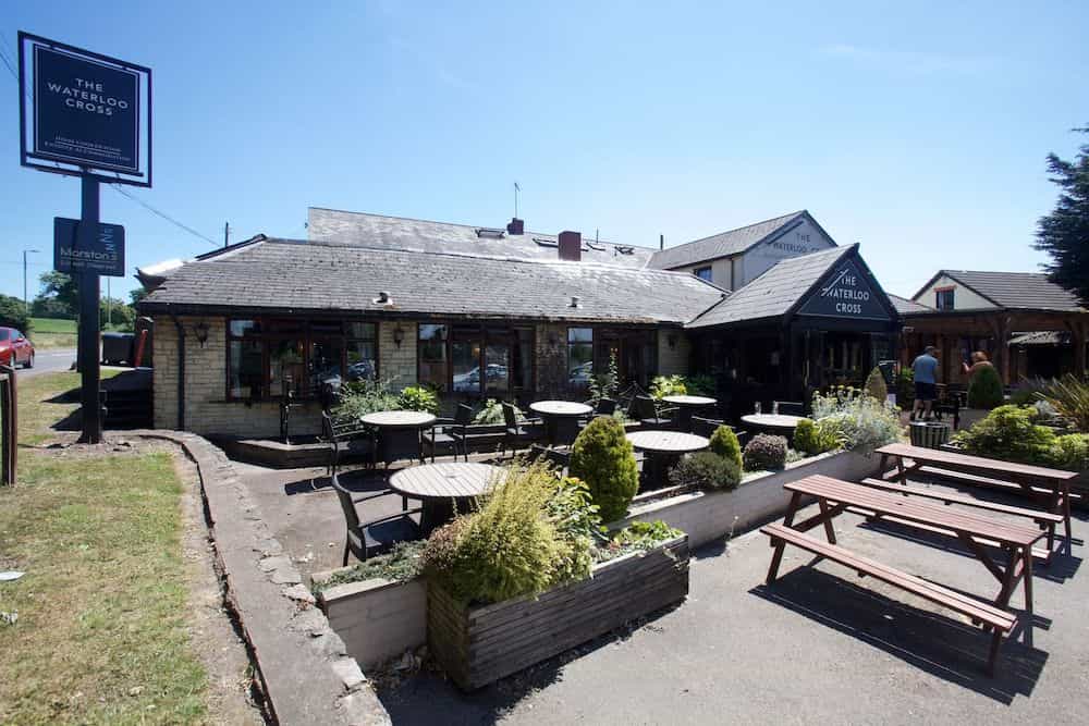 Waterloo Cross by Marston's Inns Waterloo Cross by Marston's Inns