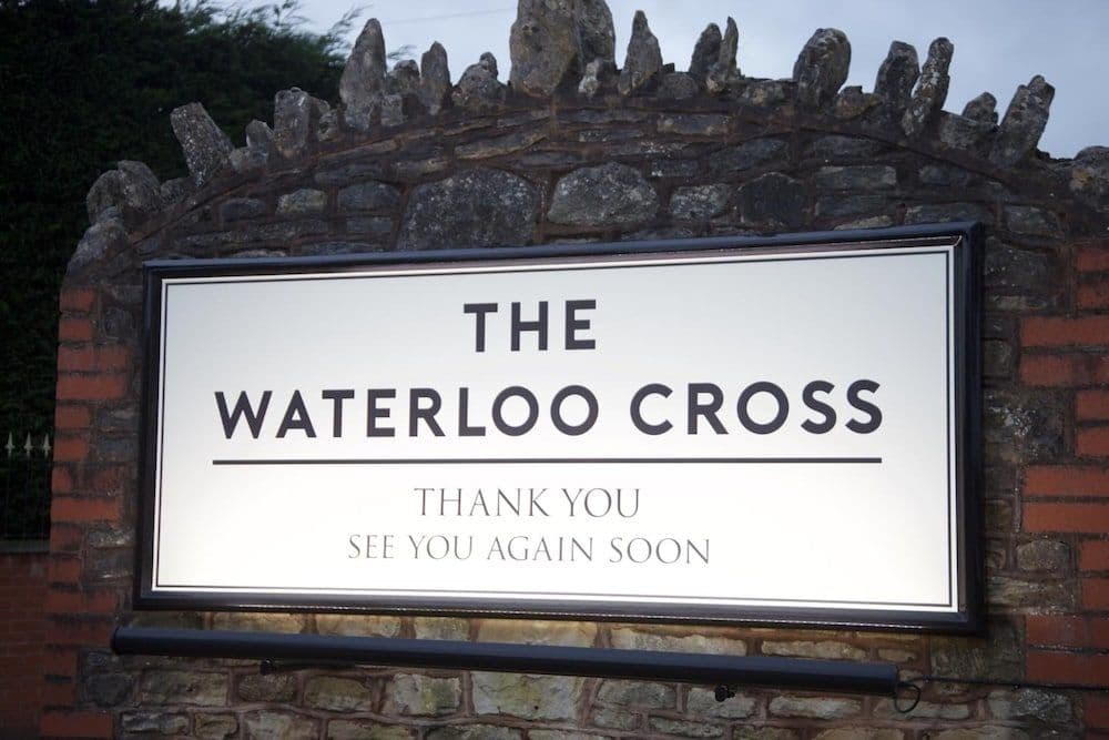 Waterloo Cross by Marston's Inns Waterloo Cross by Marston's Inns