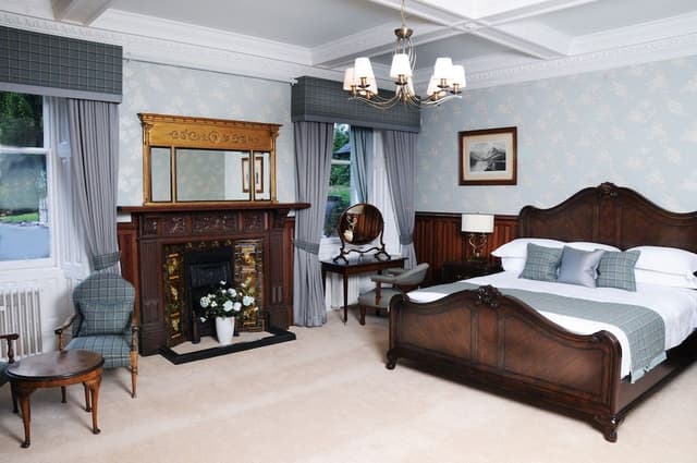 Luxury Double Room