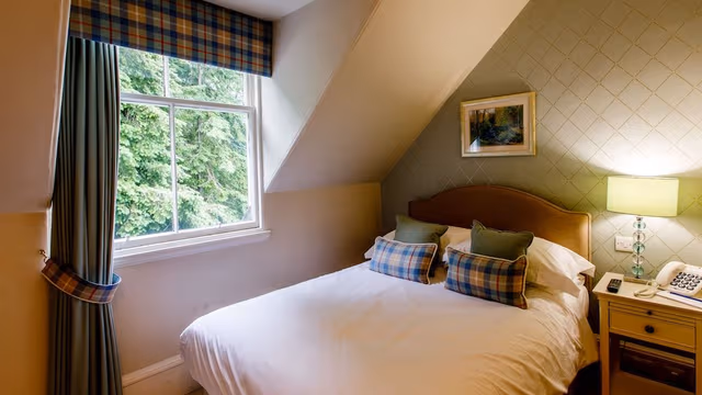 Standard Double Room, 1 Double Bed