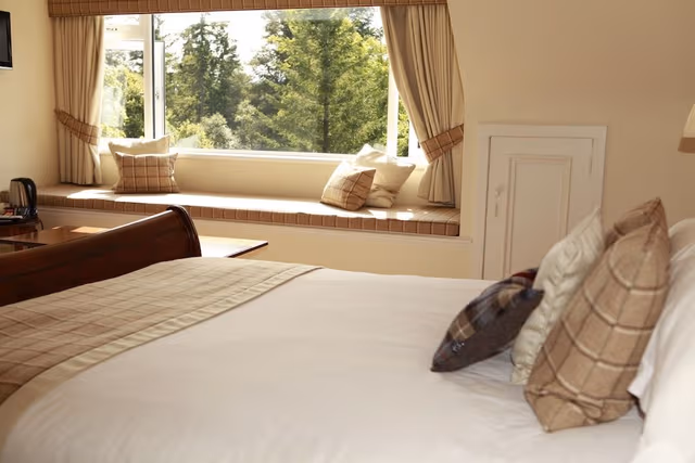 Classic Double Room, 1 Double Bed