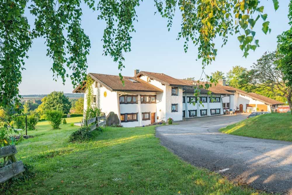 Landgasthaus Sonne Landgasthaus Sonne